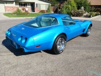1978 Chevrolet Corvette for sale in Michigan (ID-144453)