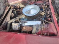 1978 Chevrolet Corvette for sale in Michigan (ID-144456)