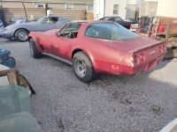 1978 Chevrolet Corvette for sale in Michigan (ID-144456)