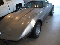 1978 Chevrolet Corvette for sale (ID-144546)