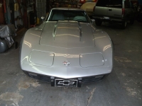1978 Chevrolet Corvette for sale (ID-144546)