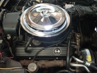 1978 Chevrolet Corvette for sale (ID-144546)