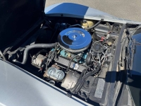 1978 Chevrolet Corvette for sale in Michigan (ID-144906)