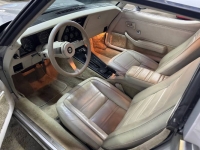 1978 Chevrolet Corvette for sale in Michigan (ID-144906)
