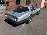 1978 Chevrolet Corvette for sale in Michigan (ID-144906)