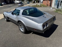 1978 Chevrolet Corvette for sale in Michigan (ID-144906)