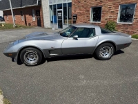 1978 Chevrolet Corvette for sale in Michigan (ID-144906)
