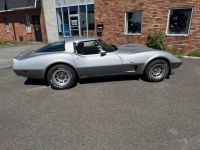 1978 Chevrolet Corvette for sale in Michigan (ID-144906)