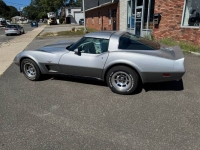1978 Chevrolet Corvette for sale in Michigan (ID-144906)
