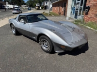 1978 Chevrolet Corvette for sale in Michigan (ID-144906)