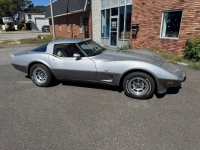1978 Chevrolet Corvette for sale in Michigan (ID-144906)