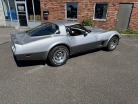 1978 Chevrolet Corvette for sale in Michigan (ID-144906)