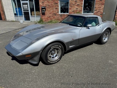 1978 Chevrolet Corvette for sale