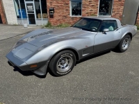 1978 Chevrolet Corvette for sale in Riverhead, New York (ID-144977)