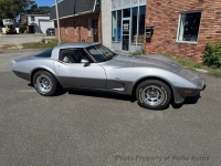 1978 Chevrolet Corvette for sale in Riverhead, New York (ID-144977)