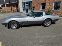 1978 Chevrolet Corvette for sale in Riverhead, New York (ID-144977)