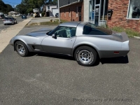 1978 Chevrolet Corvette for sale in Riverhead, New York (ID-144977)