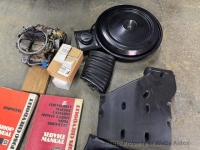 1978 Chevrolet Corvette for sale in Riverhead, New York (ID-144977)