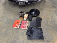 1978 Chevrolet Corvette for sale in Riverhead, New York (ID-144977)