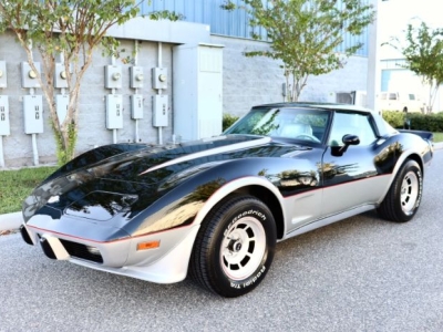 1978 Chevrolet Corvette for sale