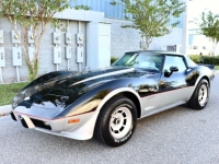 1978 Chevrolet Corvette for sale in Michigan (ID-145654)