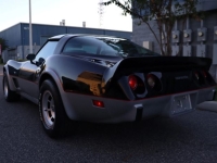 1978 Chevrolet Corvette for sale in Michigan (ID-145654)