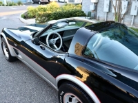 1978 Chevrolet Corvette for sale in Michigan (ID-145654)