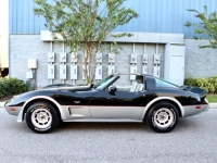 1978 Chevrolet Corvette for sale in Michigan (ID-145654)
