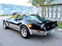 1978 Chevrolet Corvette for sale in Michigan (ID-145654)