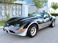 1978 Chevrolet Corvette for sale in Michigan (ID-145654)