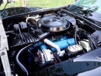 1978 Chevrolet Corvette for sale in Michigan (ID-145654)