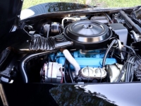 1978 Chevrolet Corvette for sale in Michigan (ID-145654)