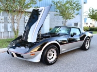 1978 Chevrolet Corvette for sale in Michigan (ID-145654)