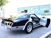 1978 Chevrolet Corvette for sale in Michigan (ID-145654)
