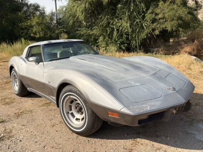 1978 Chevrolet Corvette for sale