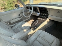 1978 Chevrolet Corvette for sale in Michigan (ID-146426)