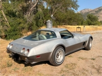 1978 Chevrolet Corvette for sale in Michigan (ID-146426)