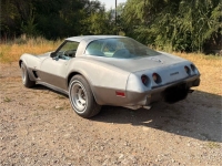1978 Chevrolet Corvette for sale in Michigan (ID-146426)