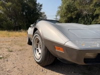 1978 Chevrolet Corvette for sale in Michigan (ID-146426)