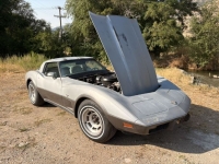 1978 Chevrolet Corvette for sale in Michigan (ID-146426)