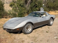 1978 Chevrolet Corvette for sale in Michigan (ID-146426)