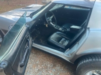 1978 Chevrolet Corvette for sale in Michigan (ID-155385)