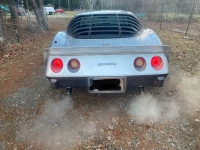 1978 Chevrolet Corvette for sale in Michigan (ID-155385)