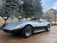 1978 Chevrolet Corvette for sale in Michigan (ID-155588)