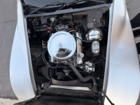 1978 Chevrolet Corvette for sale in Michigan (ID-155588)