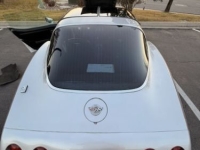 1978 Chevrolet Corvette for sale in Michigan (ID-155588)