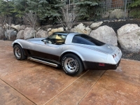 1978 Chevrolet Corvette for sale in Michigan (ID-155588)