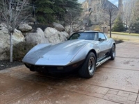 1978 Chevrolet Corvette for sale in Michigan (ID-155588)