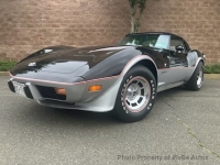 1978 Chevrolet Corvette for sale in Riverhead, New York (ID-155648)