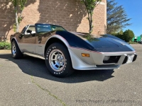 1978 Chevrolet Corvette for sale in Riverhead, New York (ID-155648)
